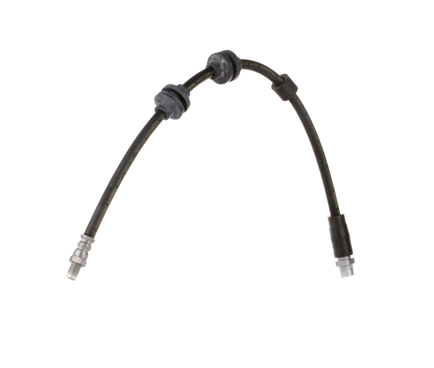 ATE Flexible De Frein 24.5174-0526.3 Durite De Frein BMW,3 E90,1 E87,3 Touring E91,3 Coupé E92,1 E81