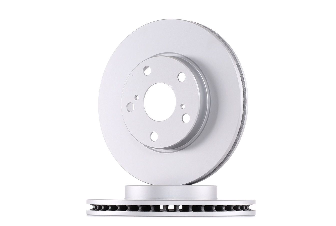 BOSCH Disques De Frein 0 986 479 A62 Frein à Disque,Disque de frein TOYOTA,AURIS NRE15_, ZZE15_, ADE