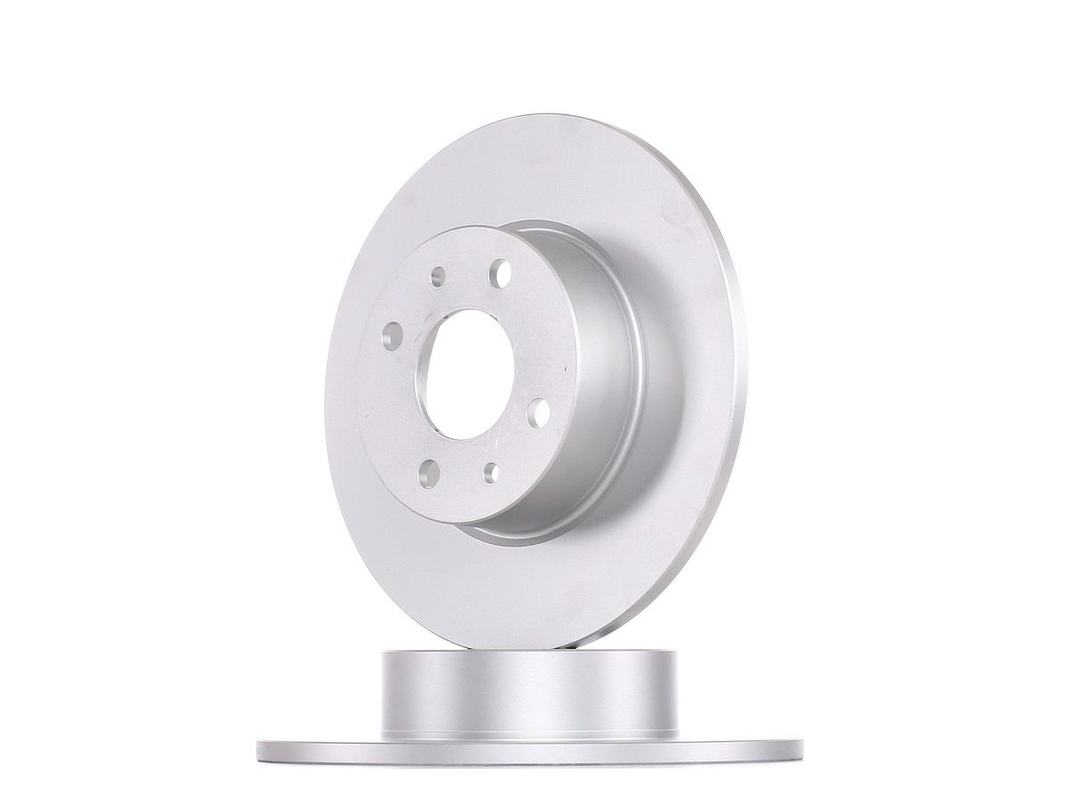 BOSCH Bremsscheiben 0 986 479 B26 Scheibenbremsen,Bremsscheibe FIAT,ALFA ROMEO,LANCIA,GRANDE PUNTO 199,STILO 192,BRAVO II 198,STILO Multi Wagon 192