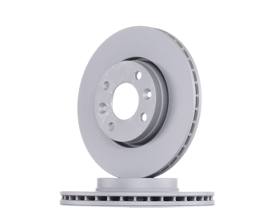 BOSCH Disques De Frein 0 986 479 C17 Frein à Disque,Disque de frein RENAULT,MERCEDES-BENZ,DACIA,CLIO