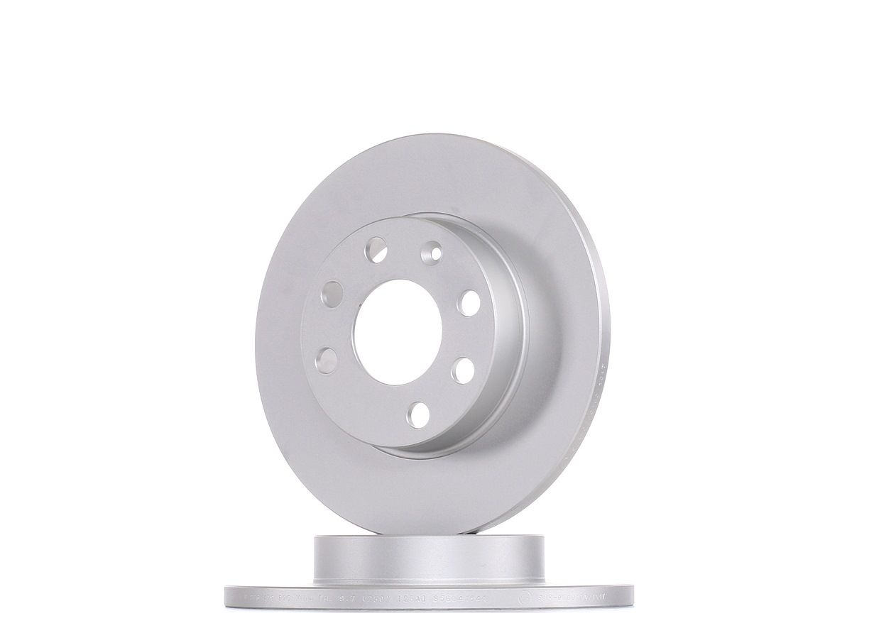 BOSCH Bremsscheiben 0 986 479 B20 Scheibenbremsen,Bremsscheibe OPEL,CHEVROLET,DAEWOO,CORSA B 73_, 78_, 79_,ASTRA F CC 53_, 54_, 58_, 59_