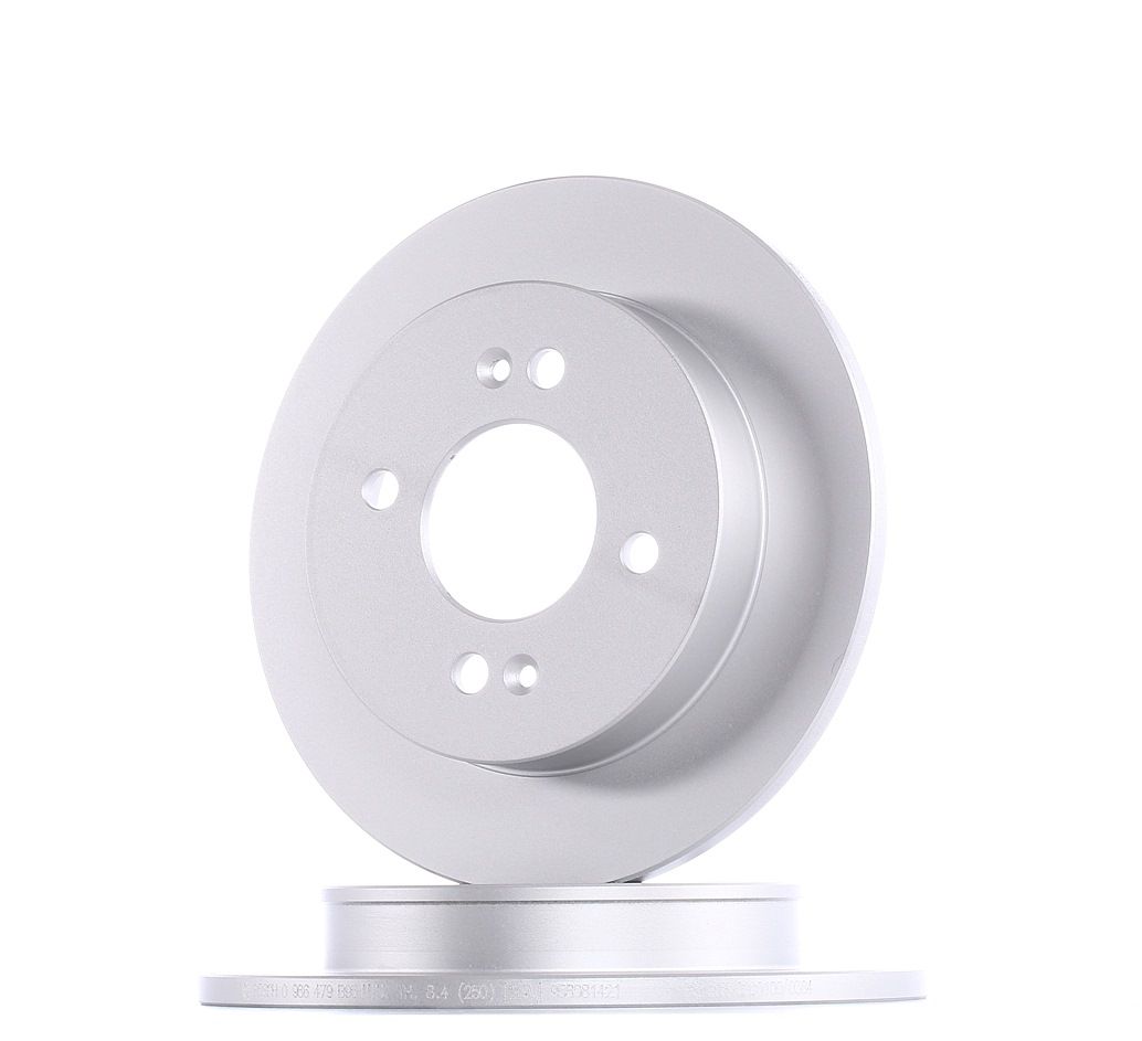 BOSCH Bremsscheiben 0 986 479 B95 Scheibenbremsen,Bremsscheibe HYUNDAI,KIA,i10 PA,PICANTO BA,PICANTO TA,PICANTO JA