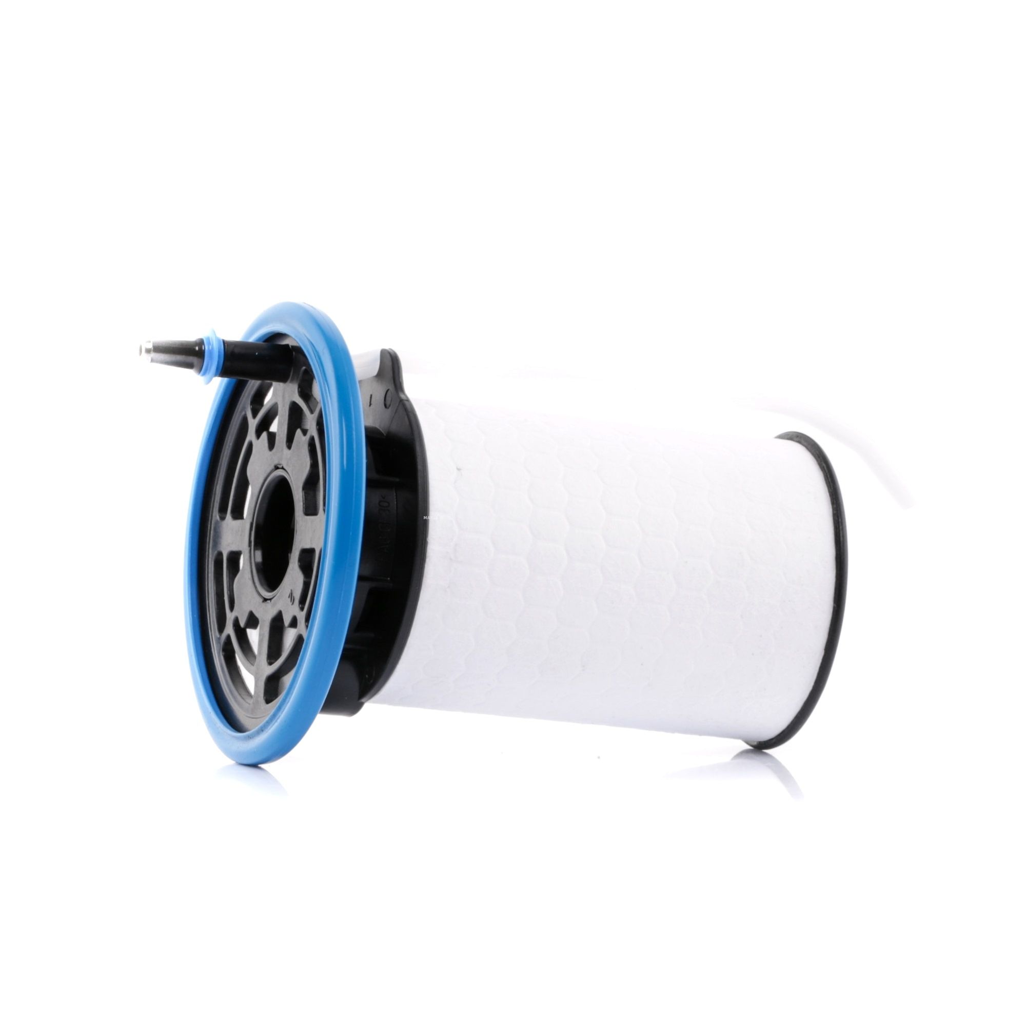 MAHLE ORIGINAL Filtre à Carburant KX 398 Filtre Fuel OPEL,FIAT,PEUGEOT,COMBO Furgón/ranchera familia