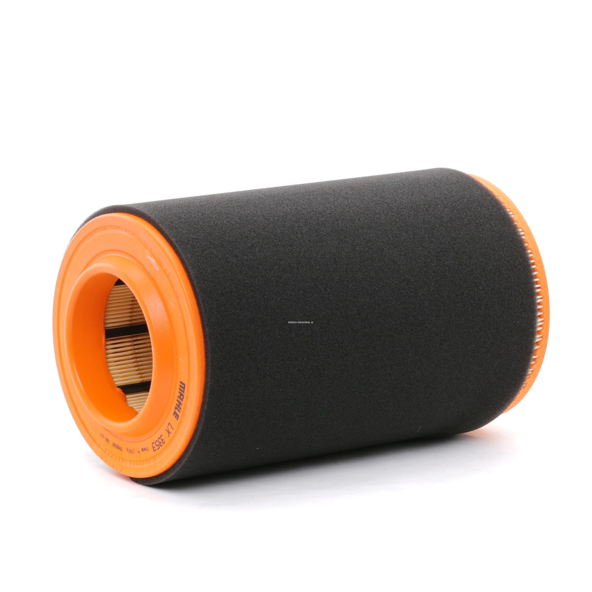 MAHLE ORIGINAL Filtre à Air LX 3353 FIAT,PEUGEOT,CITROËN,DUCATO Caja/Chasis 250,DUCATO Furgón 250,DU