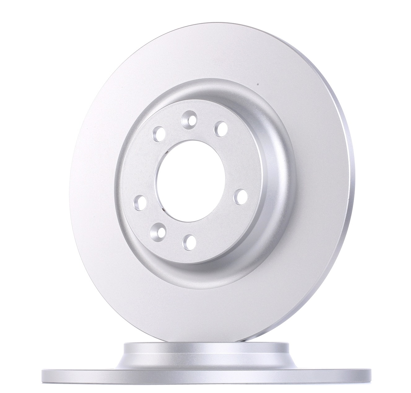 BOSCH Disques De Frein 0 986 479 B86 Frein à Disque,Disque de frein PEUGEOT,CITROËN,407 6D_,607 9D,