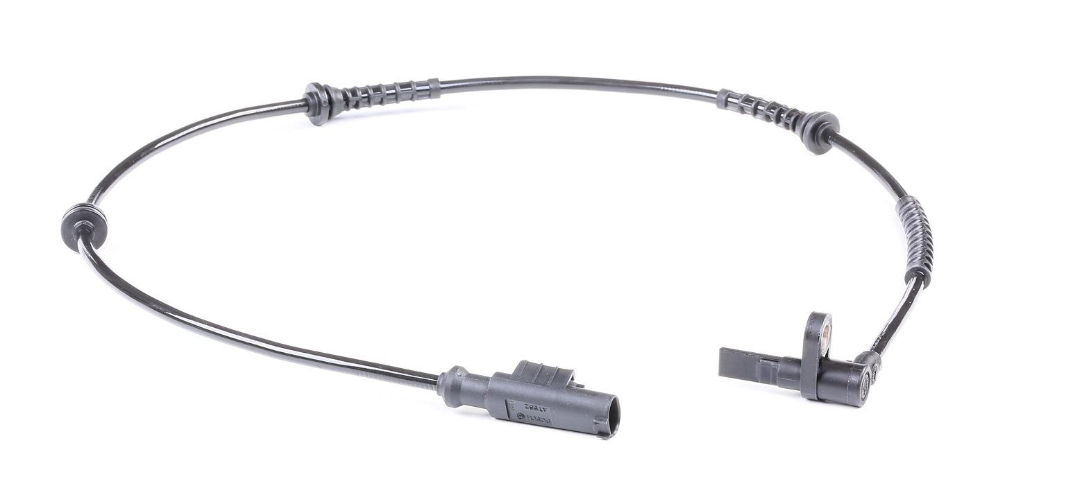 BOSCH Capteur ABS 0 265 004 136 Controle Capteur ABS,Capteur De Roue ABS FIAT,ALFA ROMEO,ABARTH,GRAN