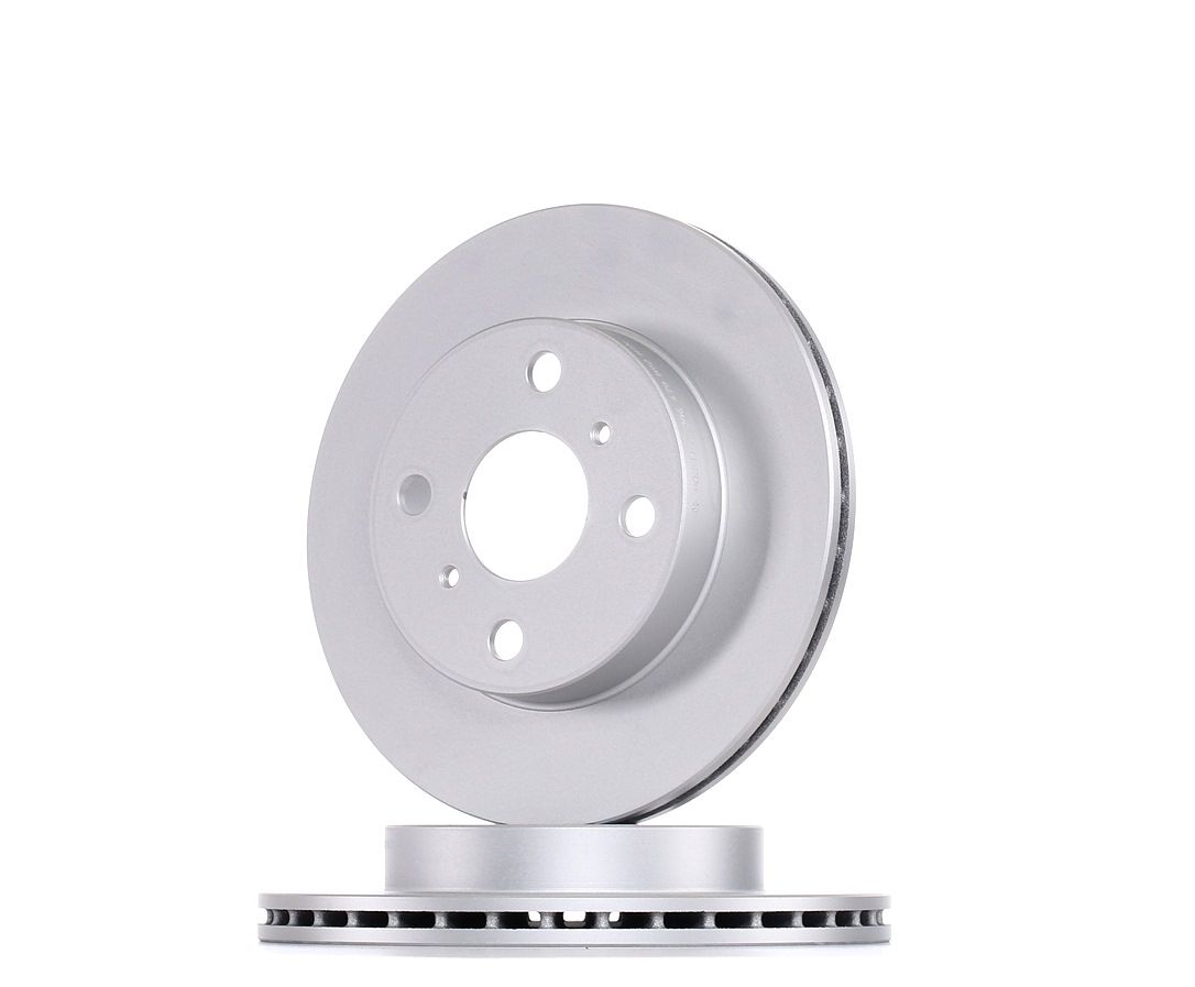 BOSCH Bremsscheiben 0 986 479 B92 Scheibenbremsen,Bremsscheibe TOYOTA,YARIS SCP1_, NLP1_, NCP1_