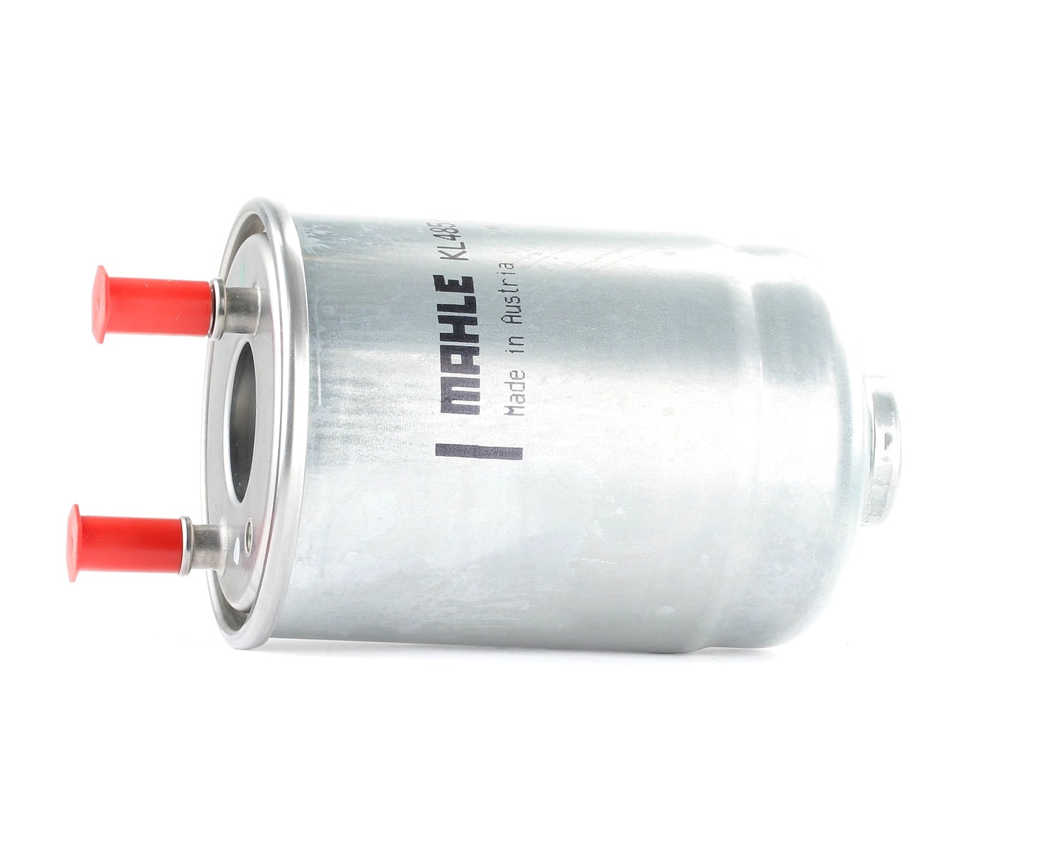 MAHLE ORIGINAL Filtre à Carburant KL 485/16D Filtre Fuel RENAULT,ESPACE IV JK0/1_,LAGUNA III BT0/1,L