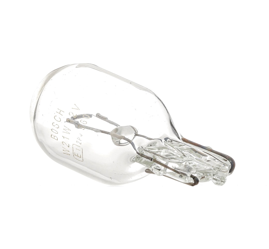 BOSCH Ampoule, feu clignotant 1 987 302 822 VW,TOYOTA,NISSAN,GOLF VI 5K1,TIGUAN 5N_,GOLF VII 5G1, BE