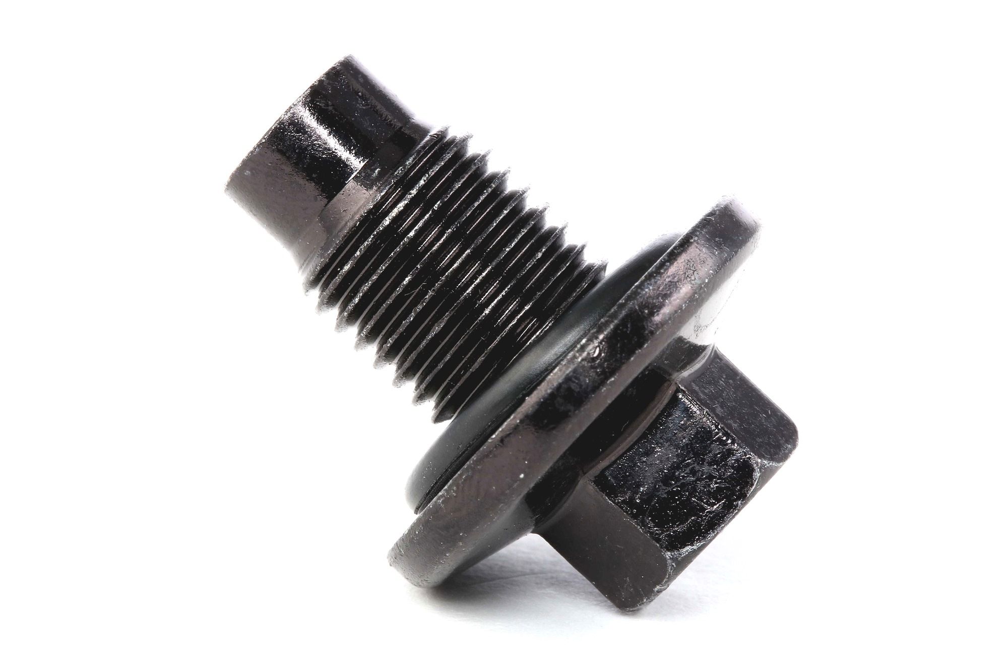 ELRING Bouchon De Vidange 012.001 Bouchon Carter d'Huile,Vis Bouchon Carter d'Huile FORD,FIAT,PEUGEO