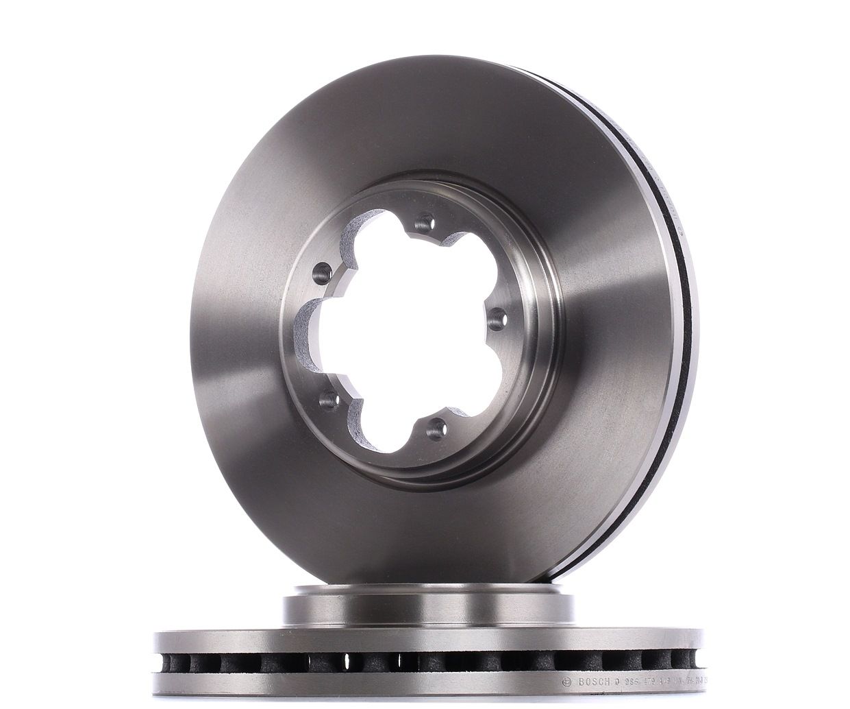 BOSCH Disques De Frein 0 986 479 A49 Frein à Disque,Disque de frein FORD,TRANSIT CUSTOM Furgón,TRANS