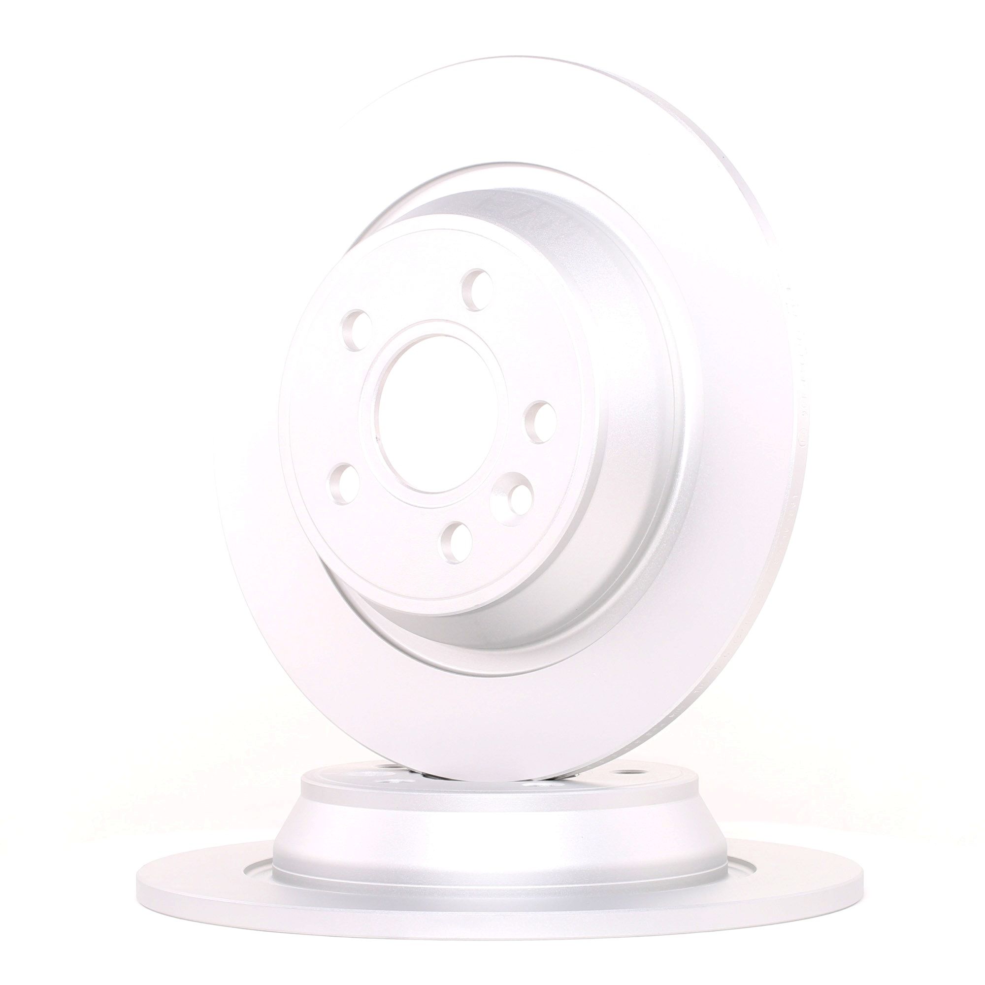 BOSCH Disques De Frein 0 986 479 B94 Frein à Disque,Disque de frein FORD,LAND ROVER,FOCUS II DA_,S-M