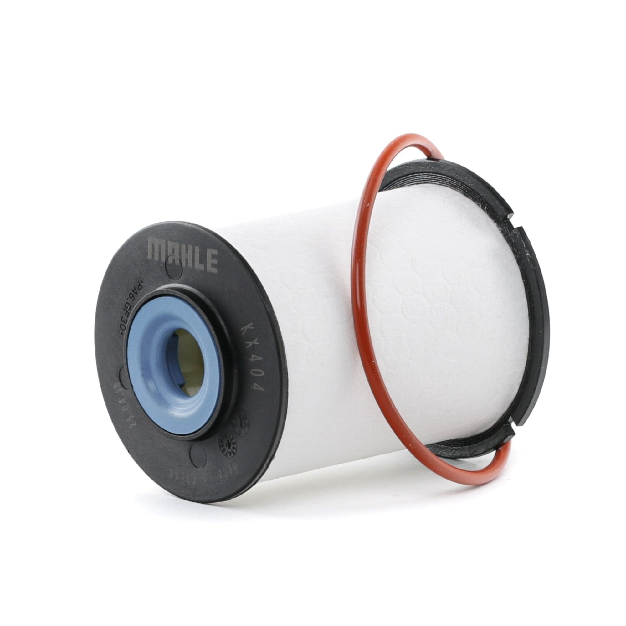 MAHLE ORIGINAL Filtre à Carburant KX 404D Filtre Fuel OPEL,CHEVROLET,VAUXHALL,MOKKA,AVEO Fastback T3