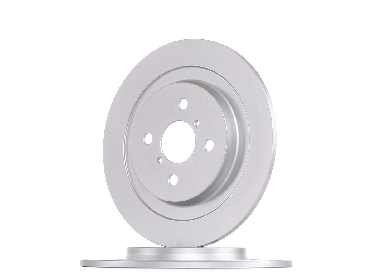 BOSCH Disques De Frein 0 986 479 C05 Frein à Disque,Disque de frein TOYOTA,DAIHATSU,YARIS SCP9_, NSP