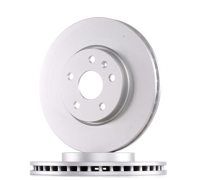 Bremsscheibe Bremsscheibendicke: 30mm, Lochanzahl: 5, Ø: 321mm mit OEM-Nummer 13502214