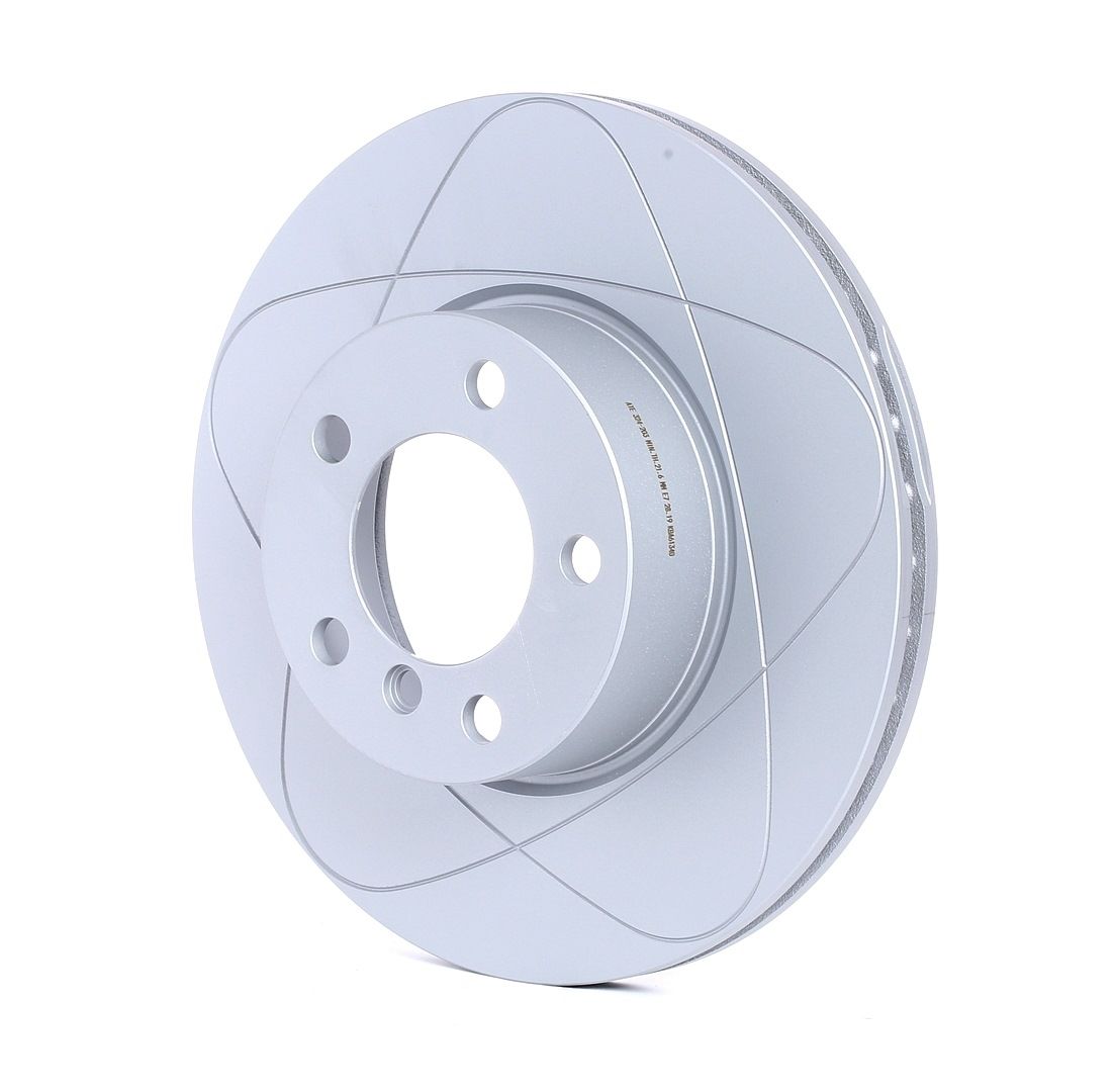 ATE Disques De Frein 24.0324-0203.1 Frein à Disque,Disque de frein BMW,3 E90,3 Touring E91,3 Coupé E