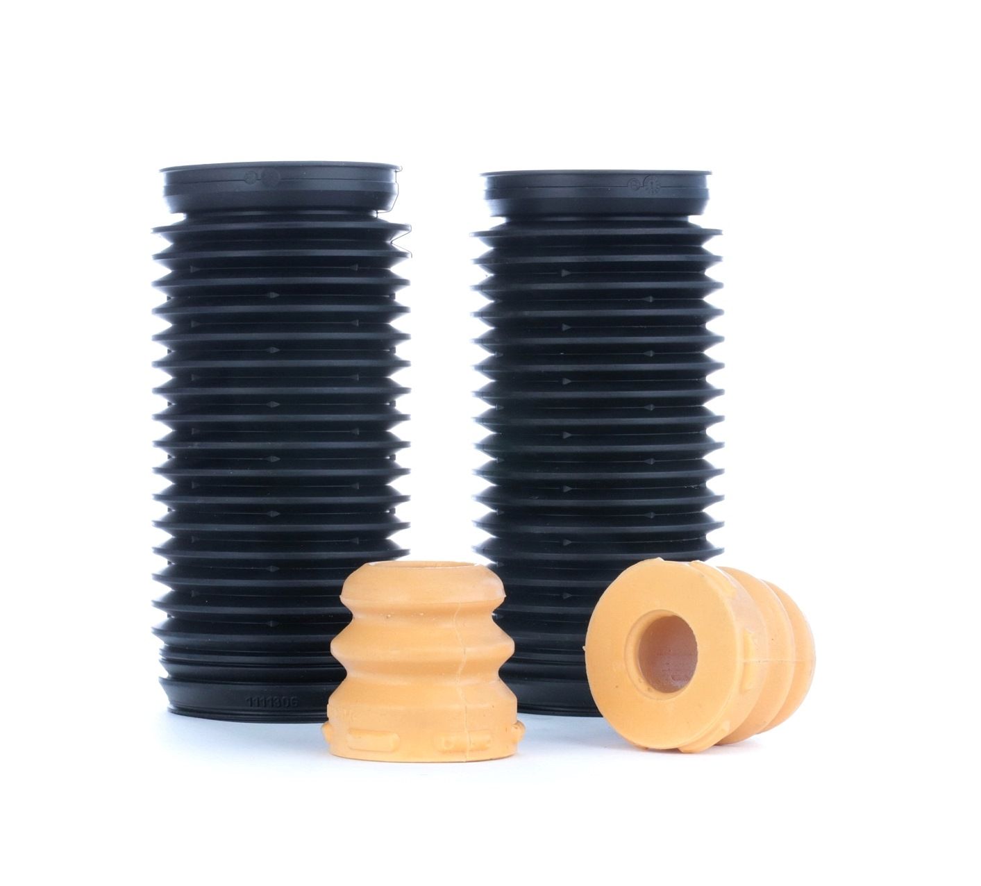 SACHS Kit De Protection d'Amortisseur 900 348 Butée d'Amortisseur,Soufflet d'Amortisseur VW,AUDI,SKO