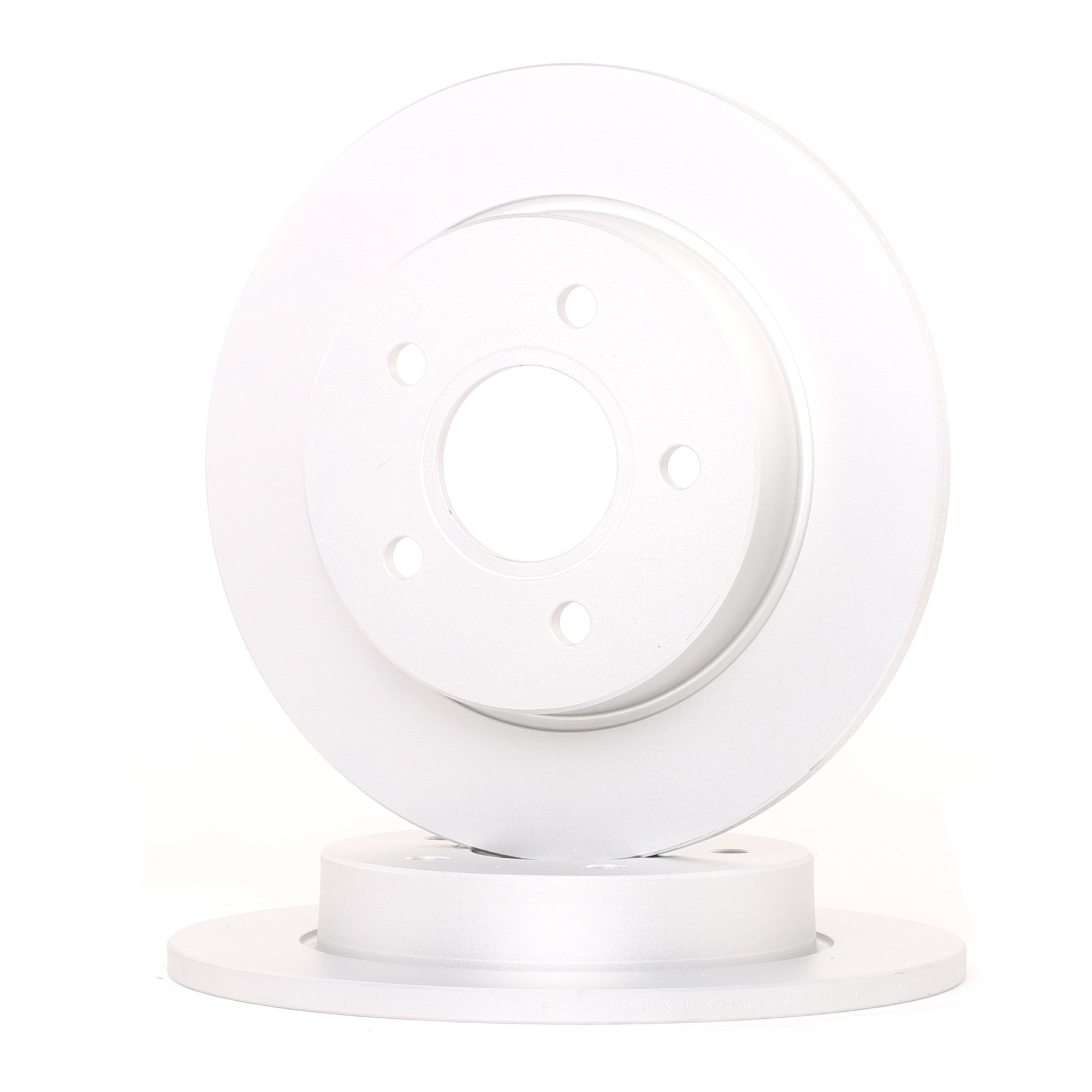 BOSCH Bremsscheiben 0 986 479 B80 Scheibenbremsen,Bremsscheibe FORD,FOCUS II Kombi DA_,FOCUS II DA_,FOCUS C-MAX,C-MAX DM2,FOCUS II Stufenheck DA_