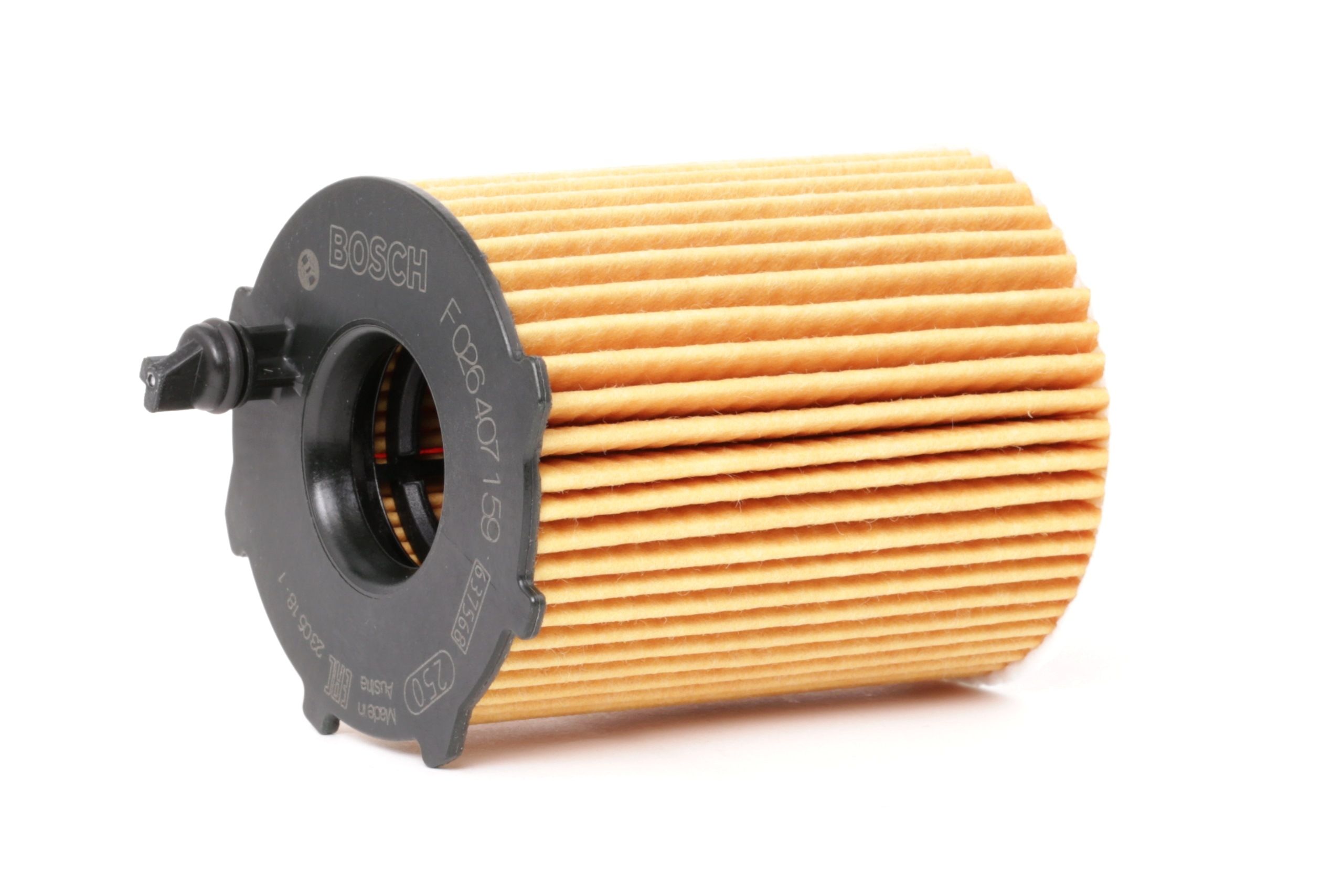 BOSCH Filtre à Huile F 026 407 159 Oil Filtre FIAT,ALFA ROMEO,LANCIA,500 312,PANDA 312,500 C 312,500
