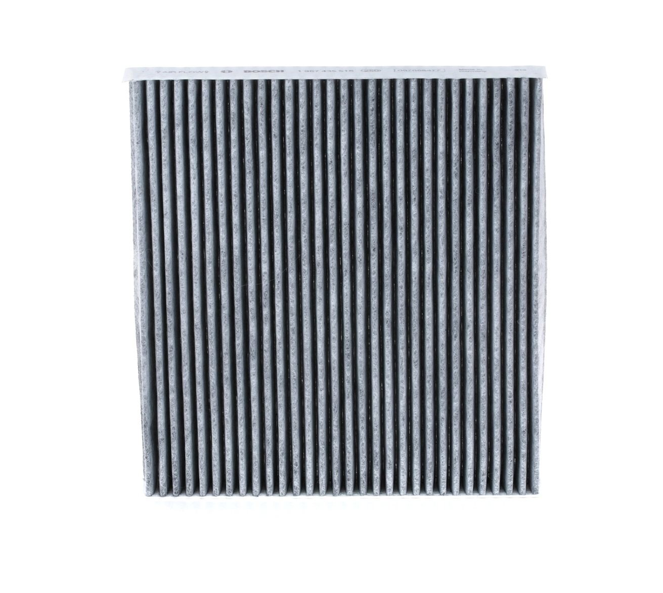 BOSCH Filtre d'Habitacle 1 987 435 518 Filtre à Pollen,Filtre De Climatisation HONDA,CR-V III RE,CIV