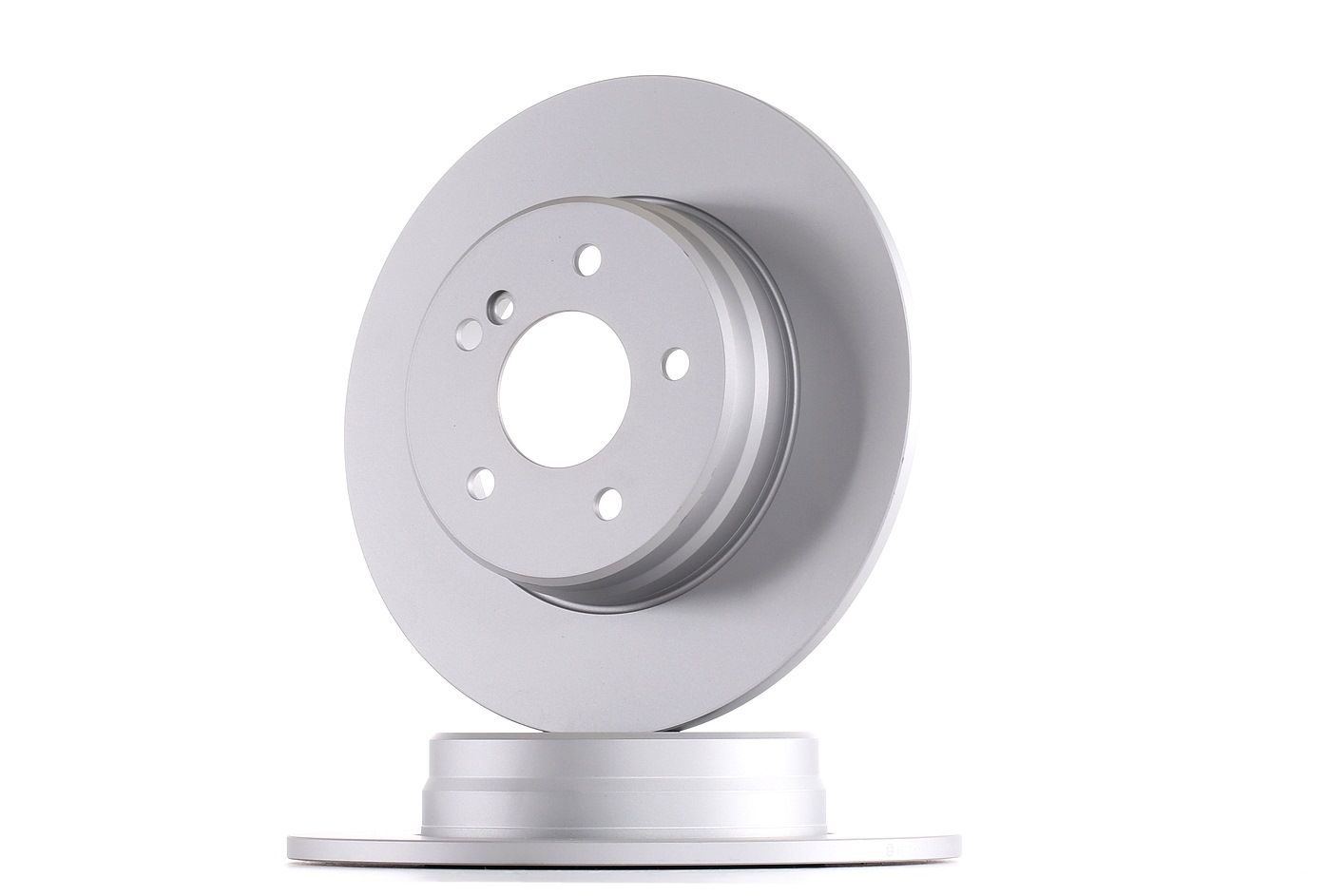 BOSCH Disques De Frein 0 986 479 B41 Frein à Disque,Disque de frein MERCEDES-BENZ,CLASE C W203,CLASE