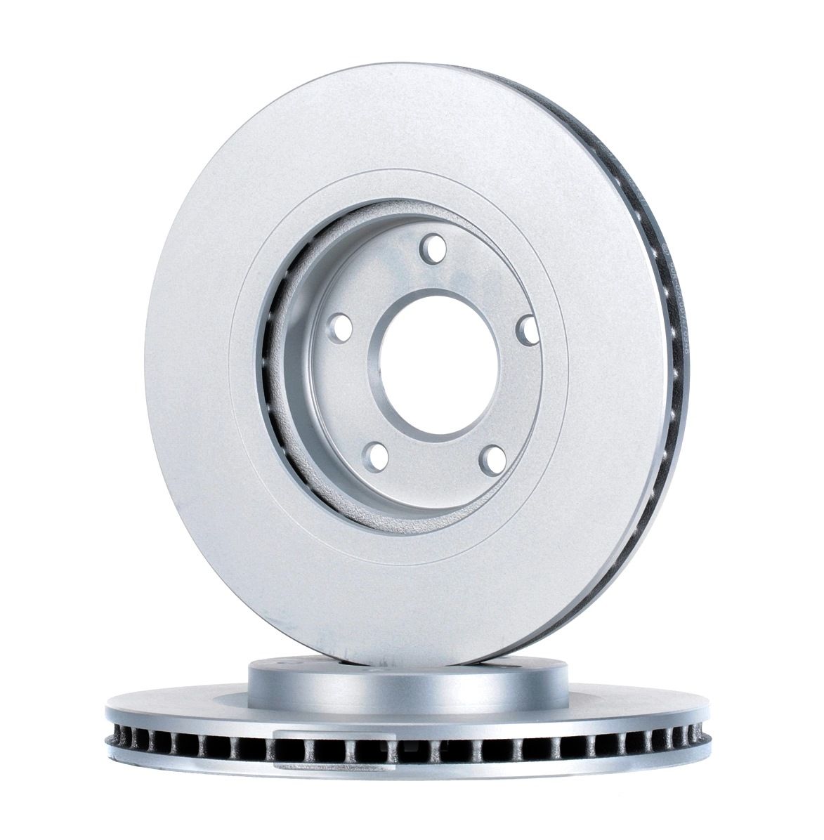 BOSCH Disques De Frein 0 986 479 C04 Frein à Disque,Disque de frein NISSAN,QASHQAI / QASHQAI +2 J10,