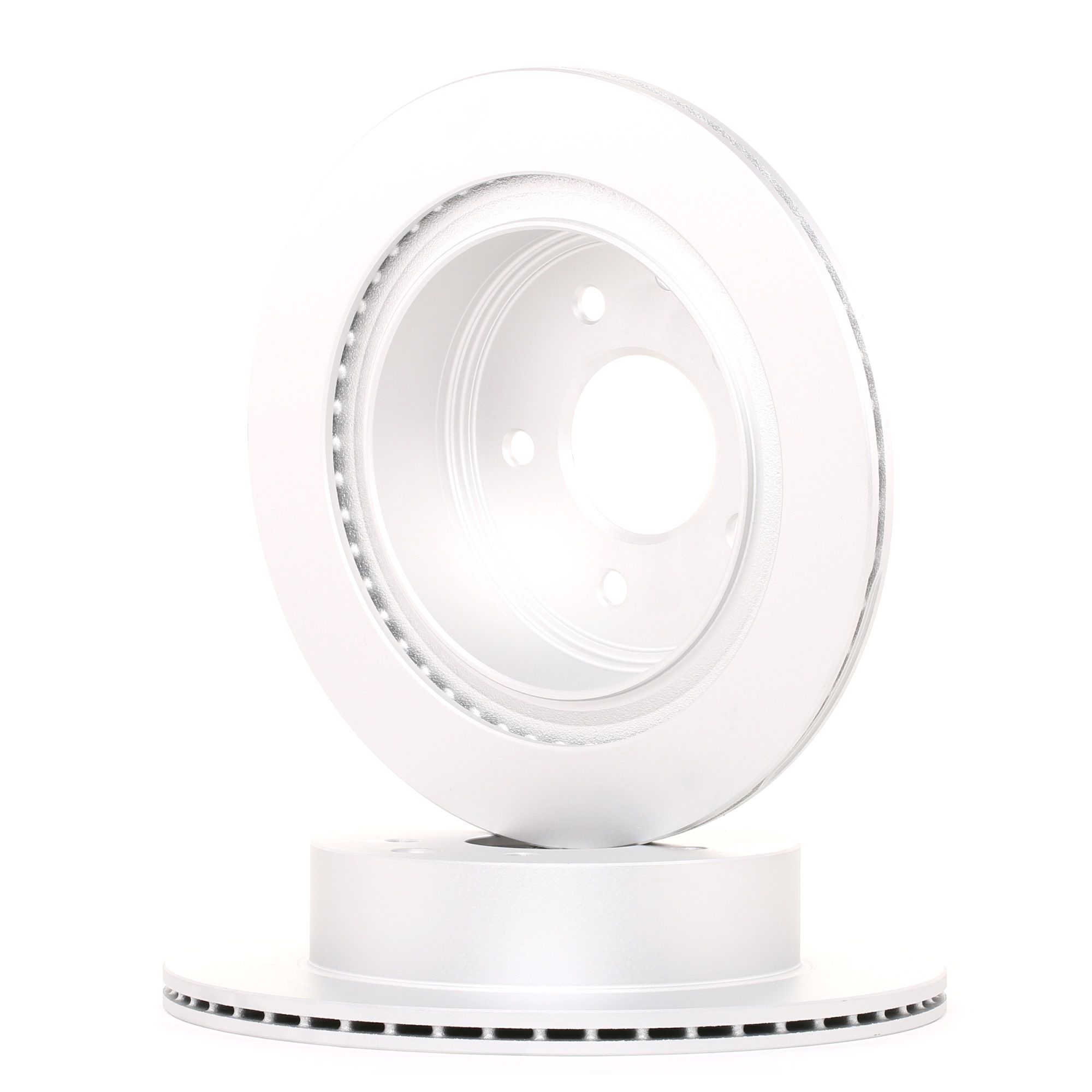 BOSCH Disques De Frein 0 986 479 C12 Frein à Disque,Disque de frein RENAULT,NISSAN,KOLEOS HY_,KOLEOS