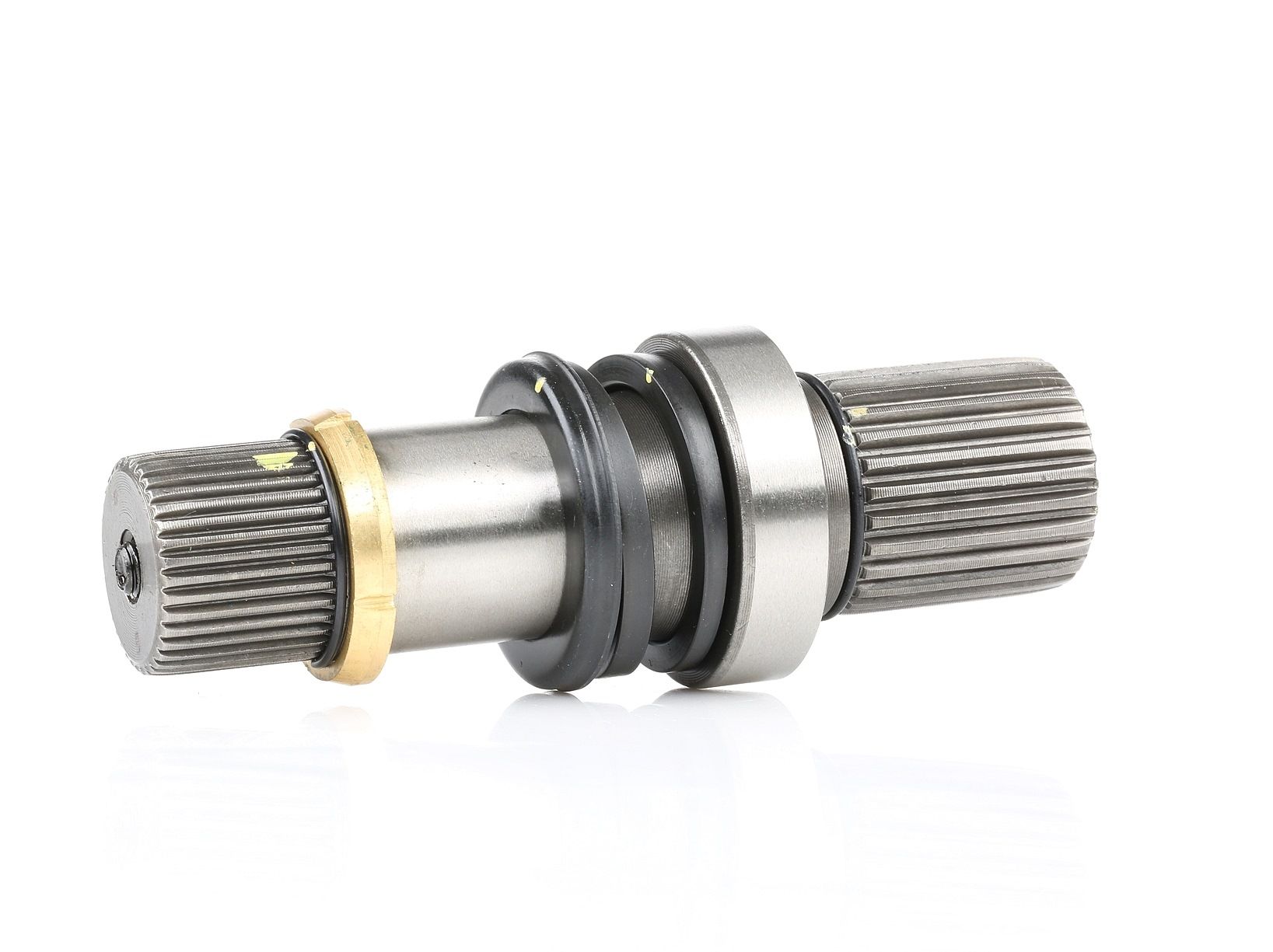 SKF Cardan VKJC 1046 Cardan De Transmission VW,TRANSPORTER V Furgón 7HA, 7HH, 7EA, 7EH,TRANSPORTER V