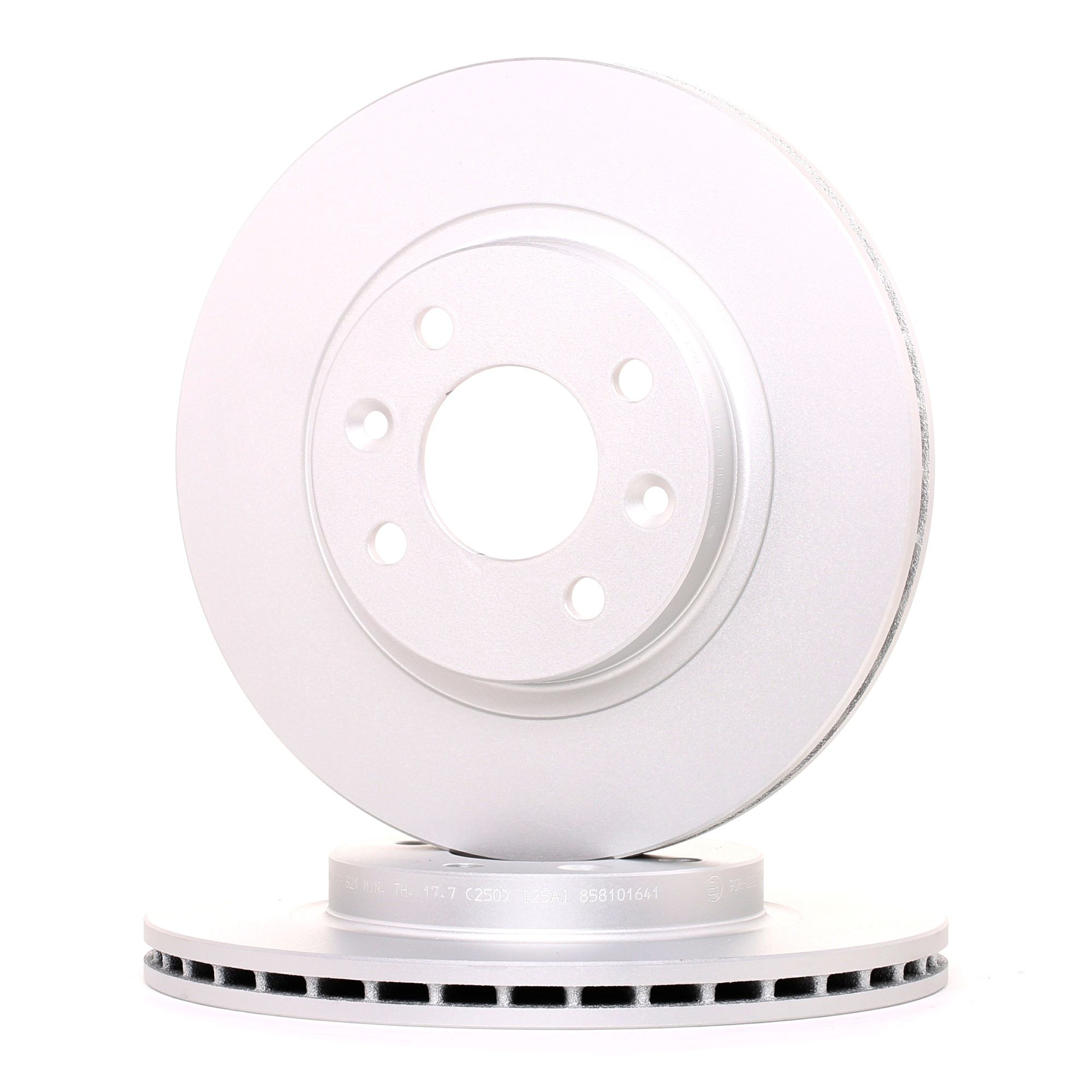 BOSCH Bremsscheiben 0 986 479 B21 Scheibenbremsen,Bremsscheibe RENAULT,CITROËN,NISSAN,TWINGO I C06_,CLIO II BB0/1/2_, CB0/1/2_,KANGOO KC0/1_