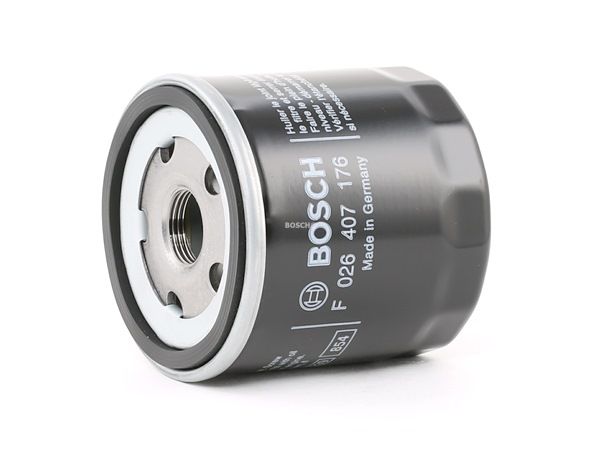 BOSCH F 026 407 173 Filtro olio