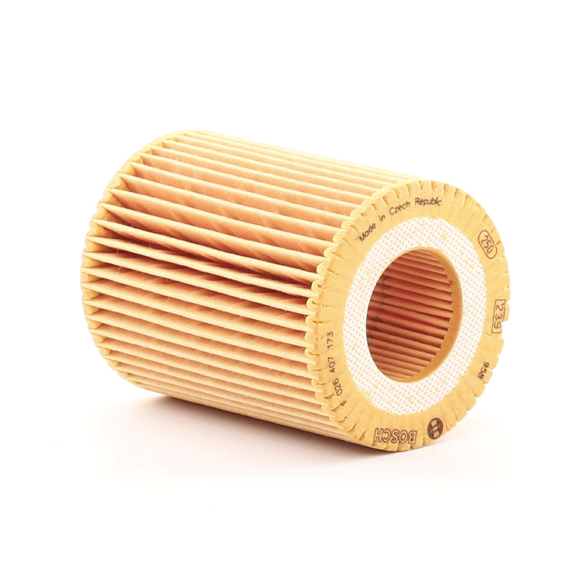 BOSCH Filtre à Huile F 026 407 173 Oil Filtre BMW,1 F20,3 F30, F35, F80,3 Touring F31,1 F21