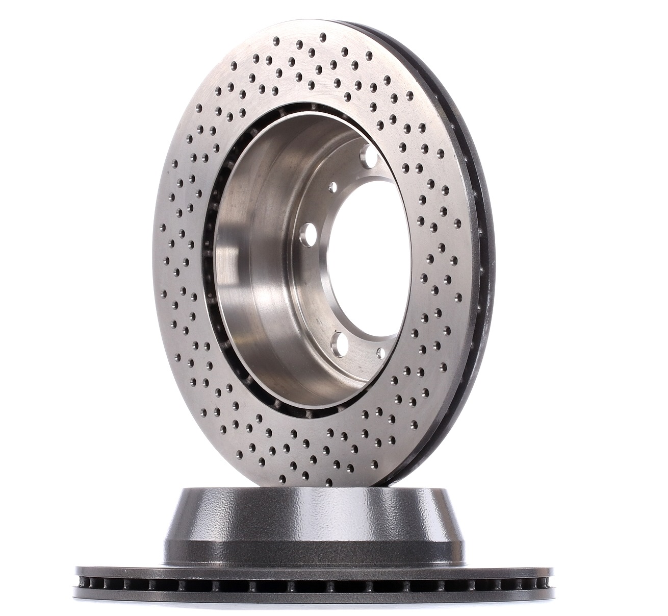 BREMBO Disques De Frein 09.8998.11 Frein à Disque,Disque de frein PORSCHE,CAYMAN 987,BOXSTER 987,BOX