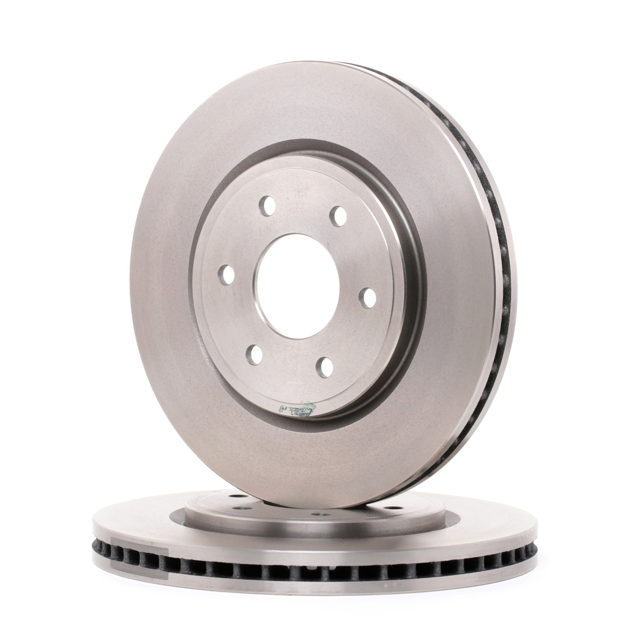 BREMBO Disques De Frein 09.B628.10 Frein à Disque,Disque de frein NISSAN,NAVARA D40,PATHFINDER R51,N