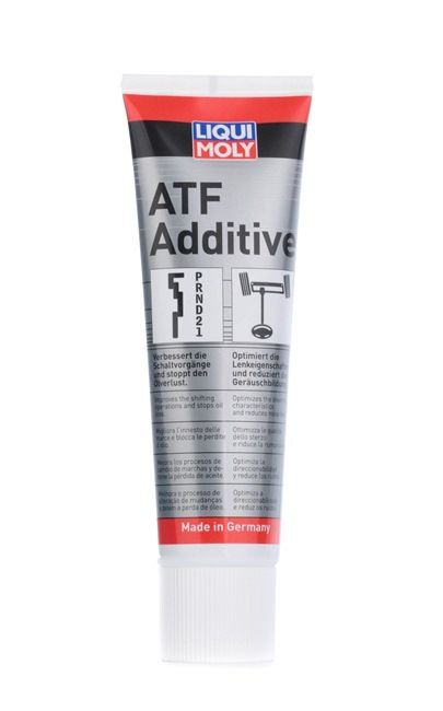 Hydraulik-System-Additive LIQUI MOLY 5135 für Auto (Tube, Inhalt: 250ml)