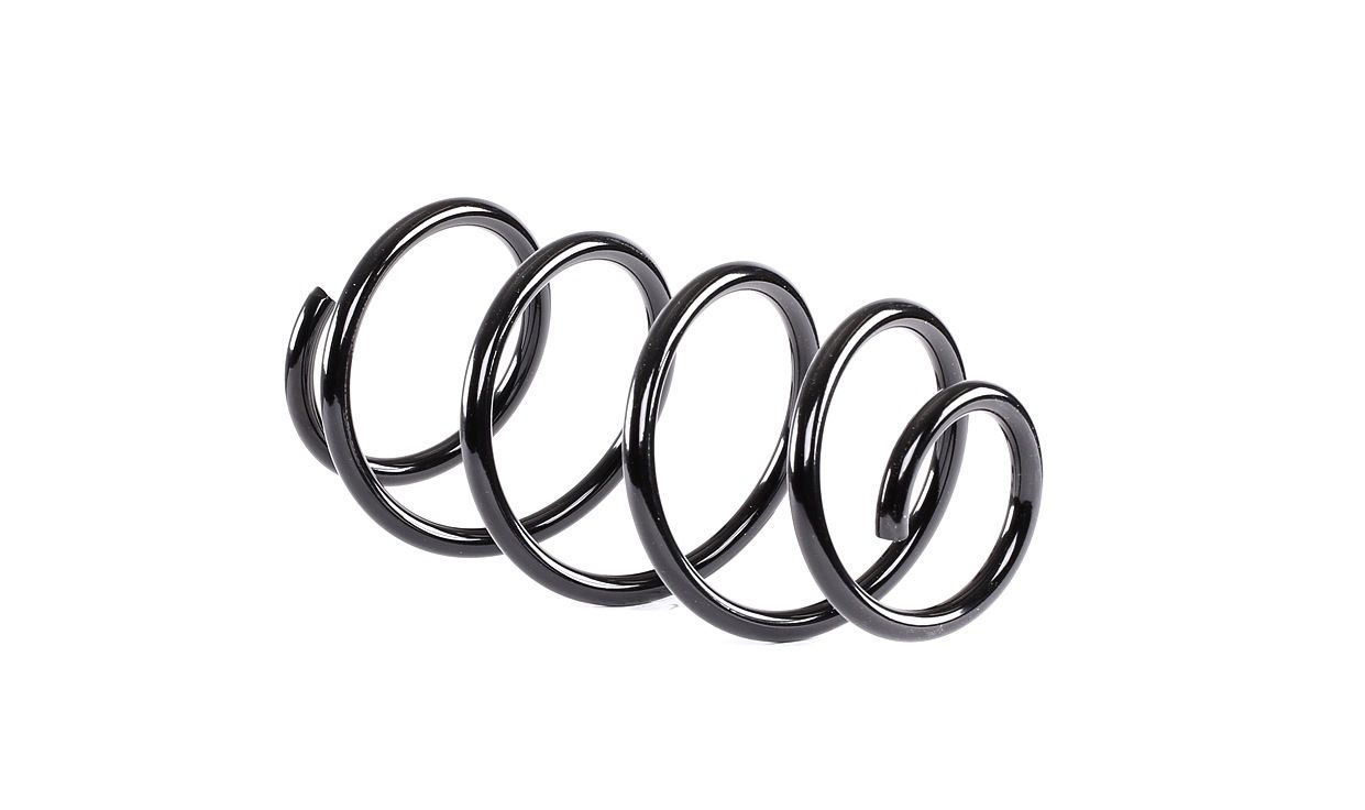 MONROE Ressort d'Amortisseur MONROE OESpectrum SPRINGS SP3984 Ressort De Suspension,Ressort Hélicoïd