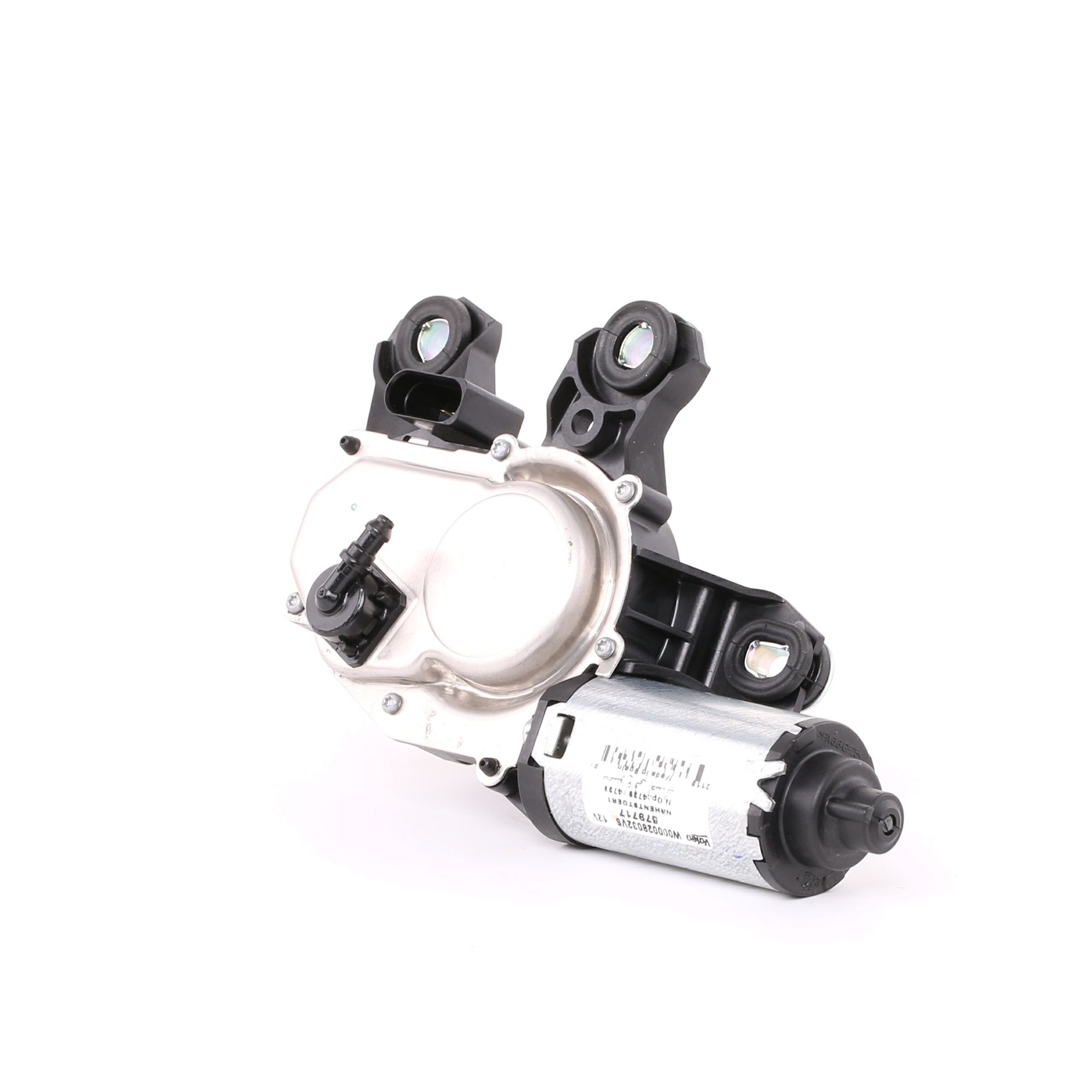 VALEO Moteur d'Essuie-Glace 579717 AUDI,A6 4F2, C6,A6 4B2, C5,A6 Avant 4F5, C6,A1 8X1, 8XF,Q3 8U,A1 