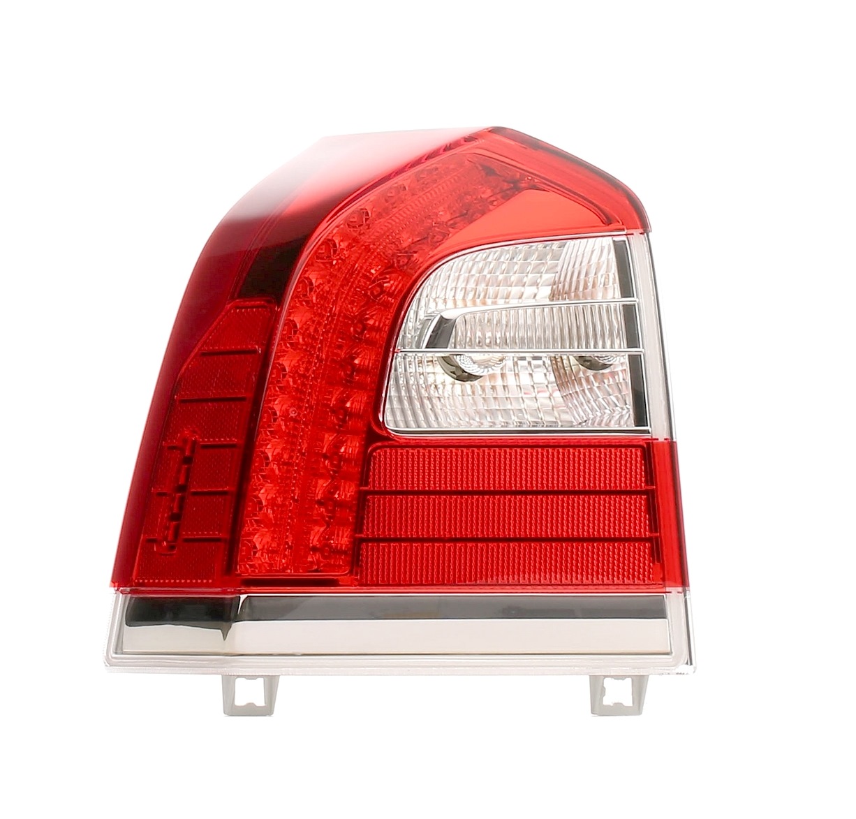 HELLA Feu Arrière 2VA 011 527-031 Phare Arrière,Lumière Arrière VOLVO,XC70 II,V70 III BW