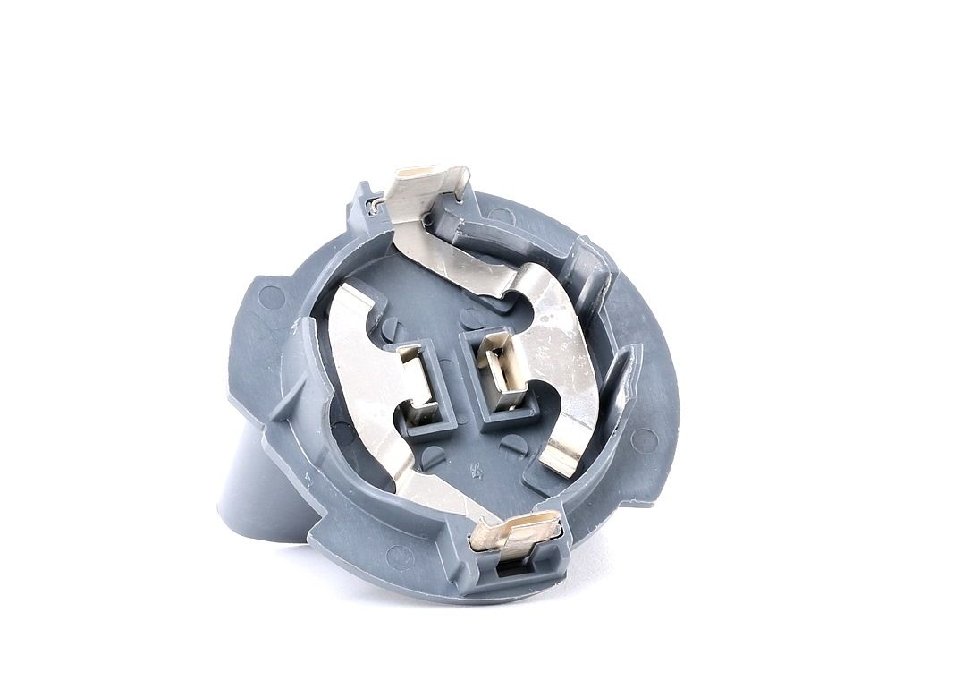 Faro Principale Valeo 087937 Innesto Lampada