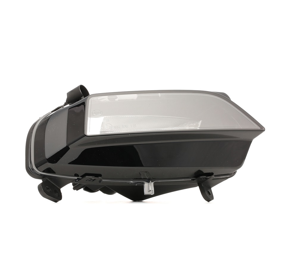 HELLA Antibrouillard 1NE 010 832-081 Feux De Brouillard,Feu Antibrouillard AUDI,A4 8K2, B8,A4 Avant 