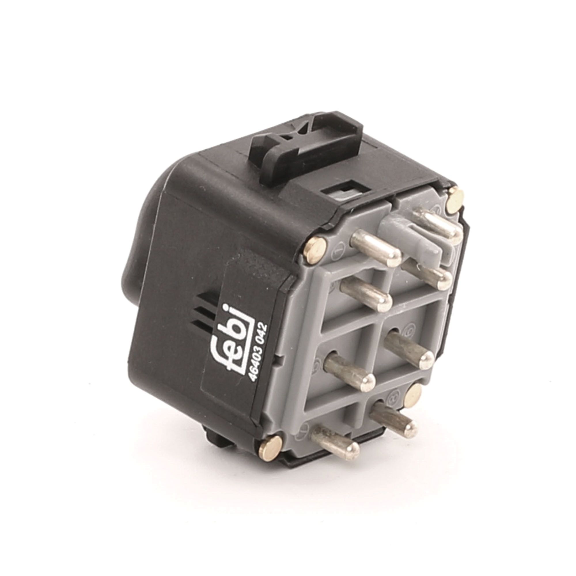 FEBI BILSTEIN Commande, ajustage du miroir febi Plus 46403 MERCEDES-BENZ,CLASE C W202,Sedán W124,VIT