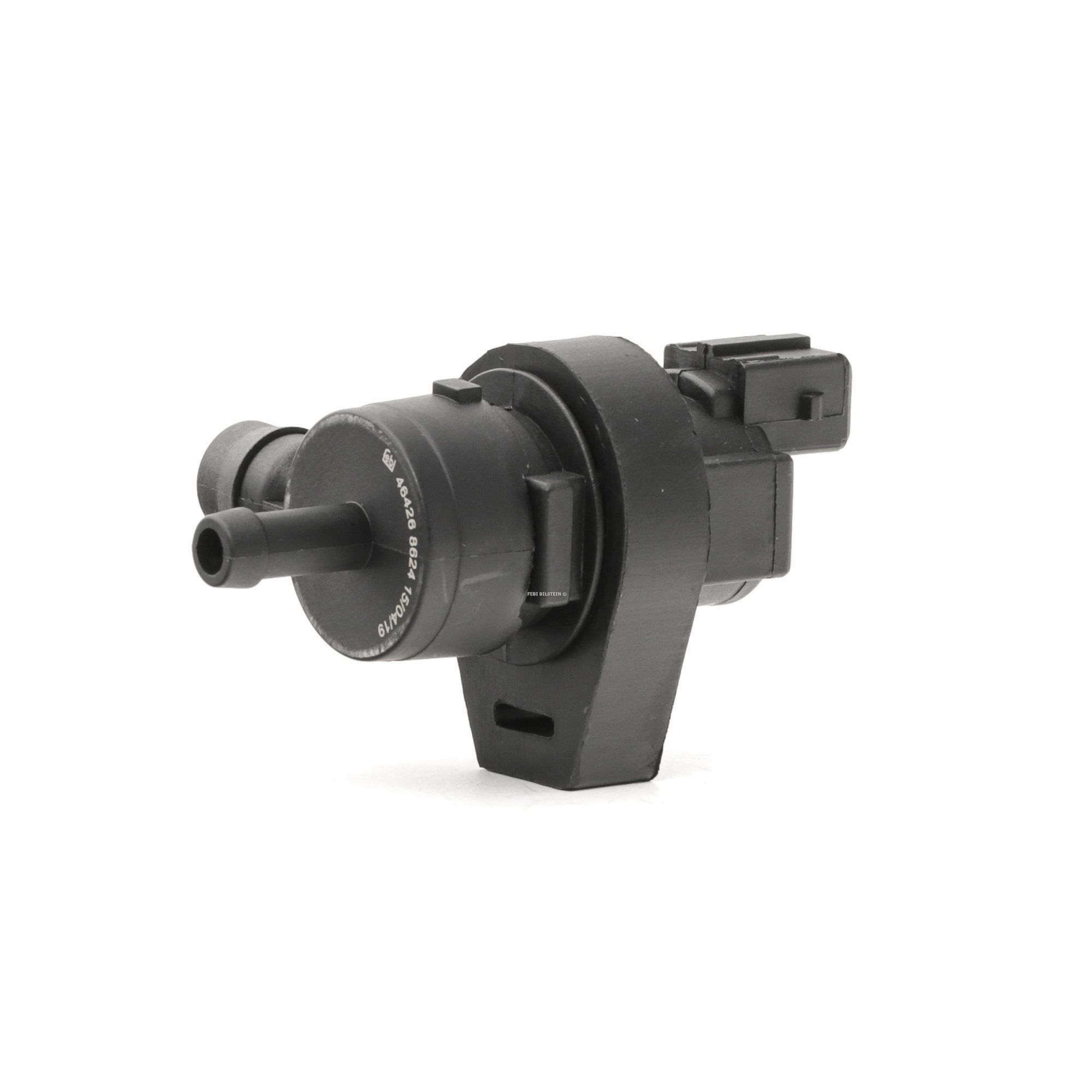 FEBI BILSTEIN Soupape de ventilation, réservoir de carburant febi Plus 46426 BMW,3 E46,5 E39,X5 E53,
