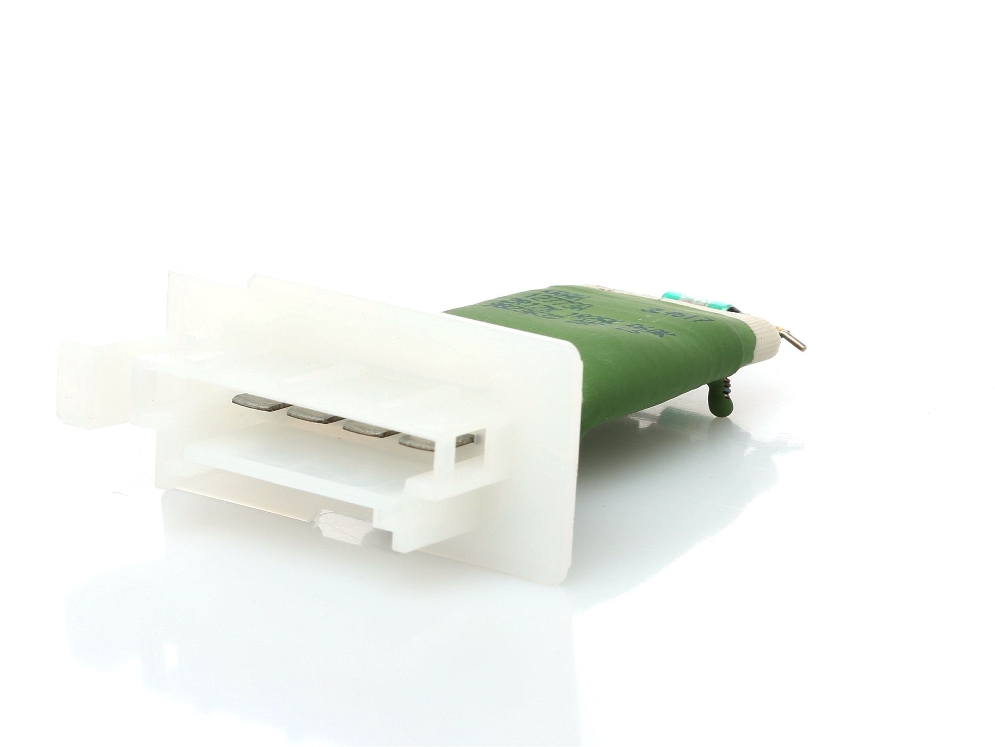 VALEO Régulateur, pulseur d'air habitacle 715294 MERCEDES-BENZ,CLASE B W245,CLASE A W169