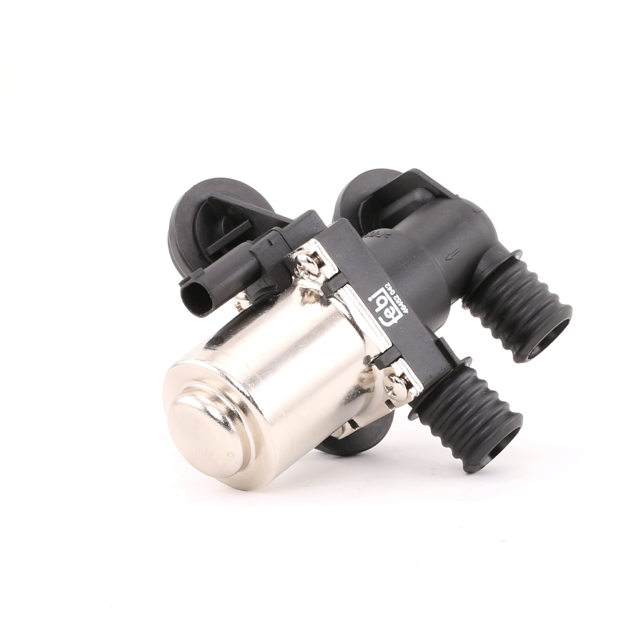 FEBI BILSTEIN Valve magnétique febi Plus 46452 BMW,3 E46,5 E39,X3 E83,3 Coupé E46,3 Touring E46,3 Co