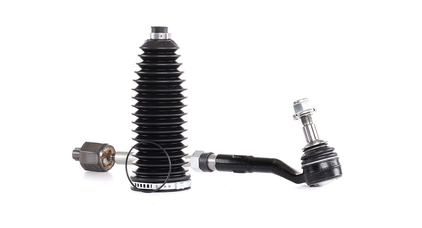 FEBI BILSTEIN Biellette De Direction 46290 Barre de connexion BMW,5 E60,5 Touring E61,6 E63,6 Descap