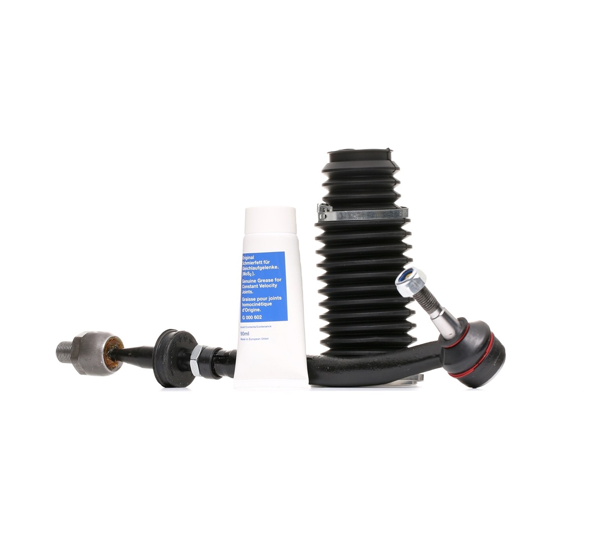 FEBI BILSTEIN Biellette De Direction 46286 Barre de connexion BMW,5 E39,5 Touring E39