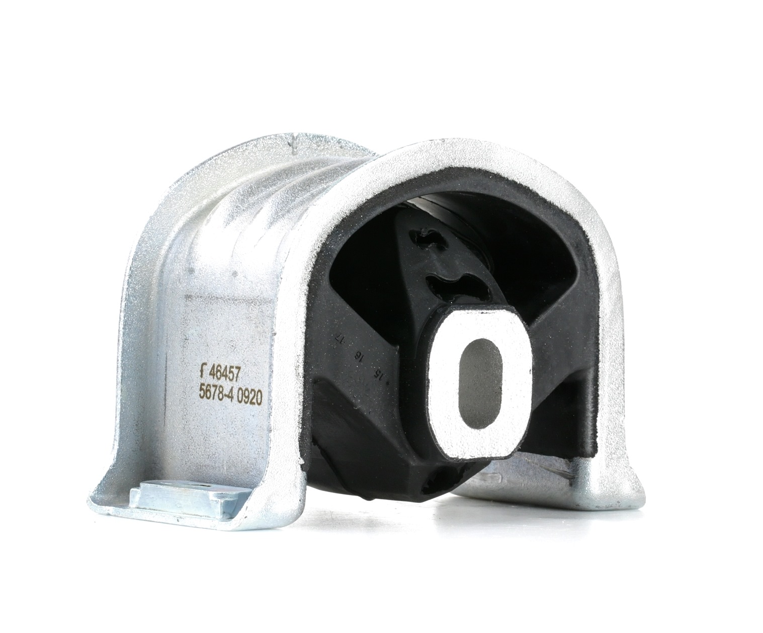 FEBI BILSTEIN Support Moteur 46457 Silent Bloc Moteur,Cylindre Bloc Moteur VW,TRANSPORTER V Furgón 7