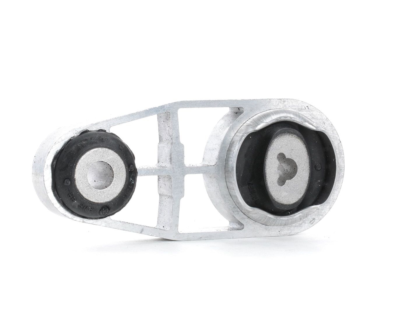 FEBI BILSTEIN Support Moteur 45796 Silent Bloc Moteur,Cylindre Bloc Moteur RENAULT,SCÉNIC II JM0/1_,