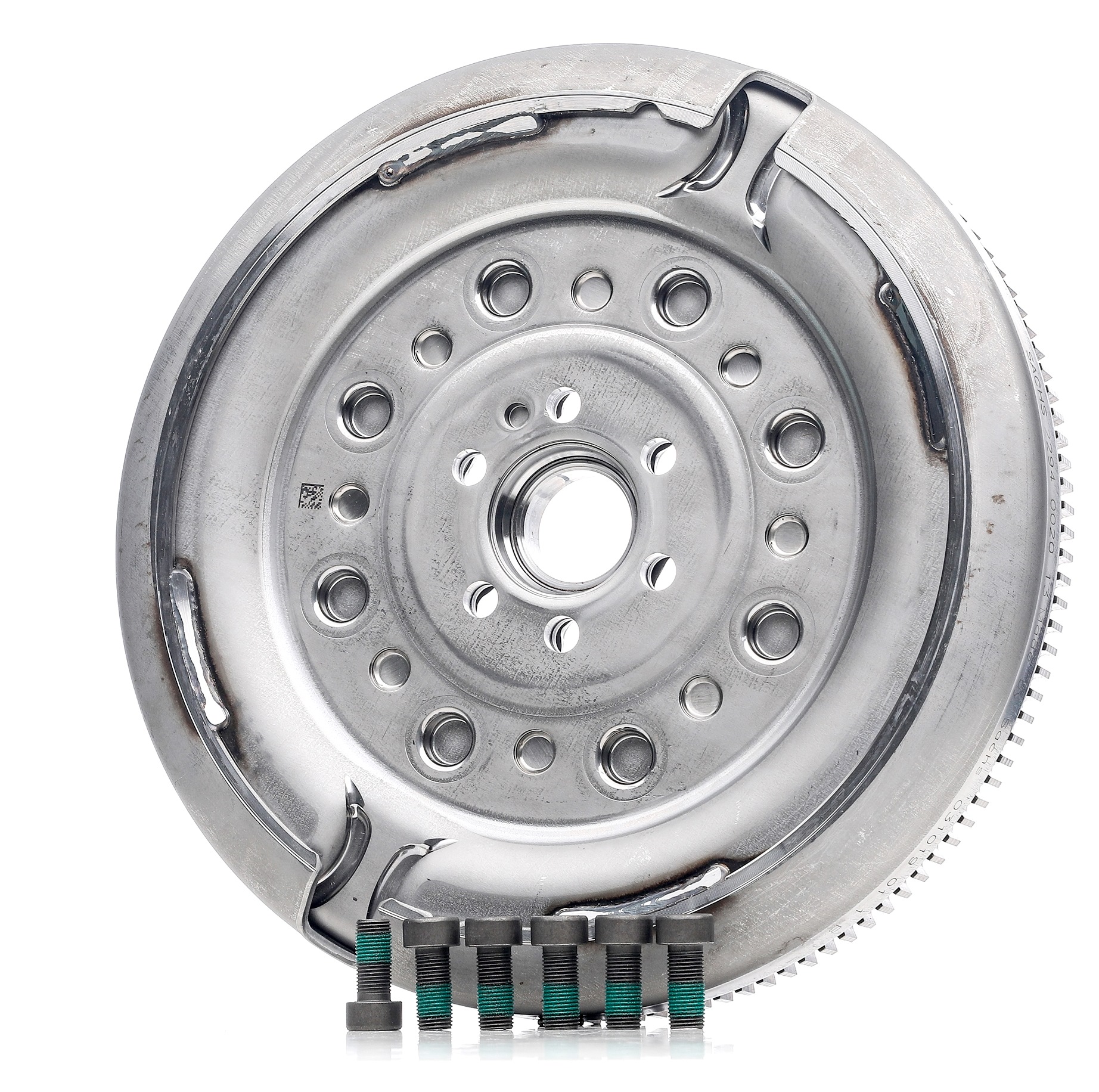 SACHS Volant Moteur 2294 002 013 VW,SKODA,AUDI,GOLF V 1K1,TOURAN 1T1, 1T2,GOLF VI 5K1,PASSAT 3C2,GOL