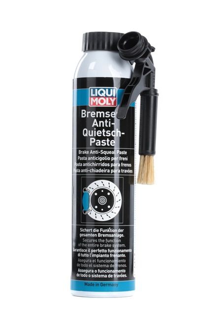 Montagepaste LIQUI MOLY 3074 für Auto (Dose, 200ml)