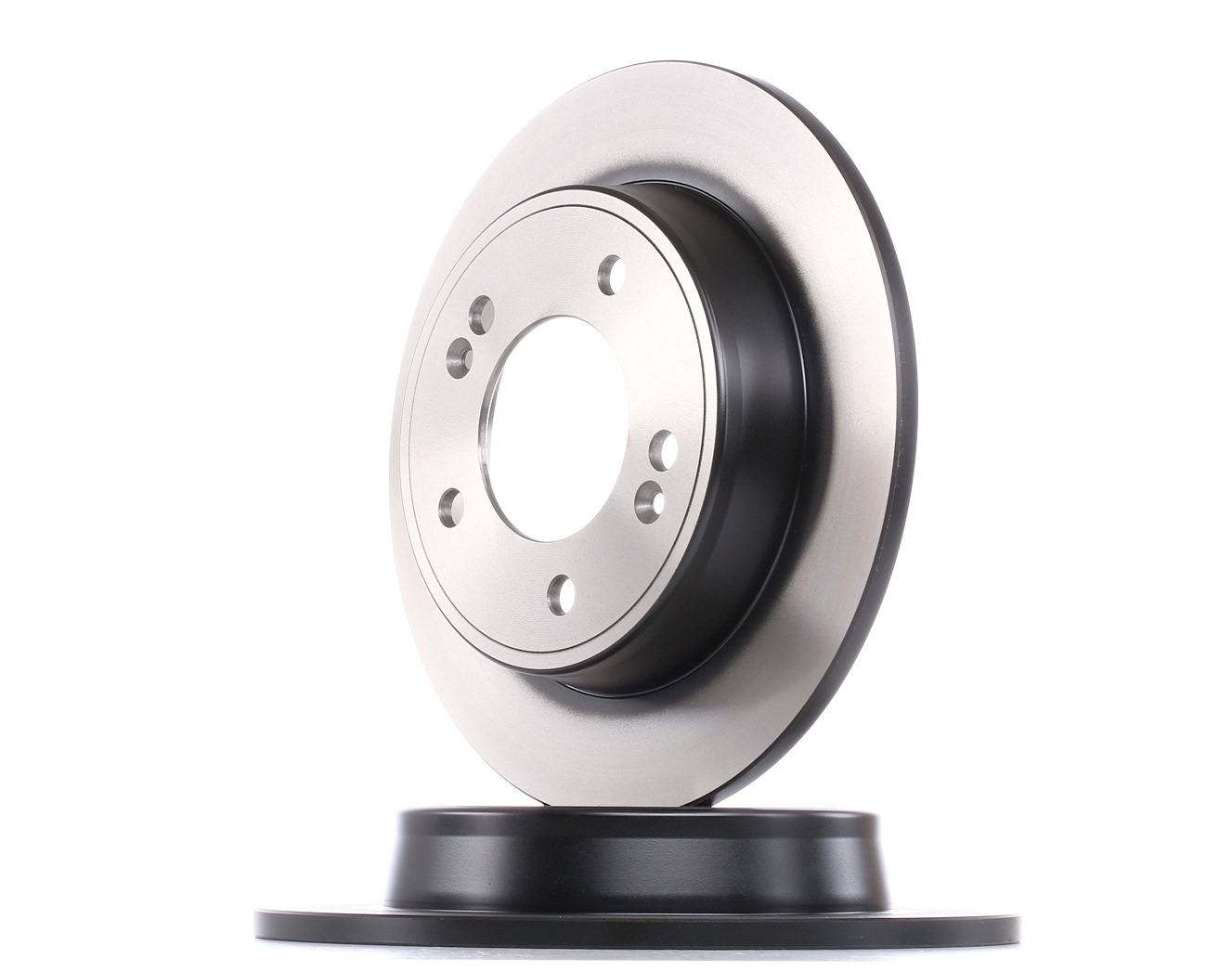 TRW Disques De Frein DF6627 Frein à Disque,Disque de frein KIA,HYUNDAI,CEE'D JD,CEE`D Sportswagon JD
